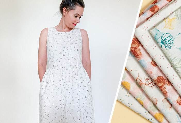 Blogg-outfit